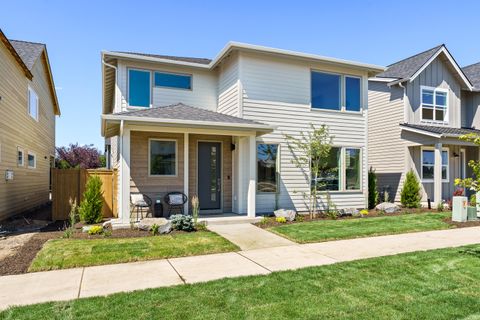 Photo of 20615 SE Boer Place #Lot 130, Bend, OR 97702 (MLS # 220217064)