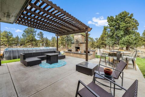 Tiny photo for 6490 SW Ermine Road, Terrebonne, OR 97760 (MLS # 220210812)