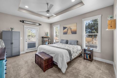 Tiny photo for 6490 SW Ermine Road, Terrebonne, OR 97760 (MLS # 220210812)