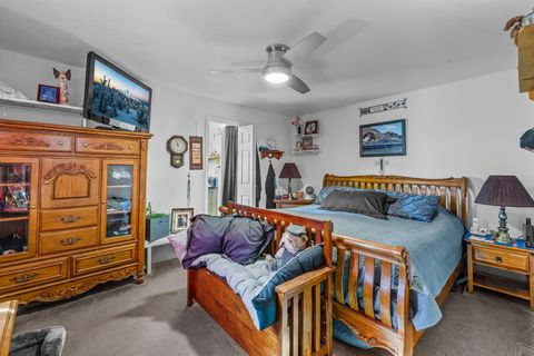 Tiny photo for 6490 SW Ermine Road, Terrebonne, OR 97760 (MLS # 220210812)