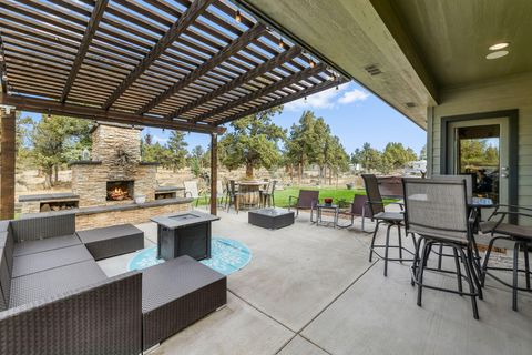 Tiny photo for 6490 SW Ermine Road, Terrebonne, OR 97760 (MLS # 220210812)