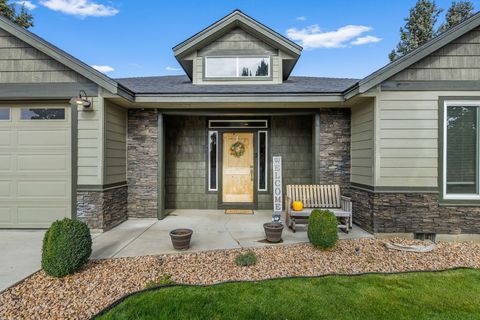 6490 SW Ermine Road Terrebonne OR 97760