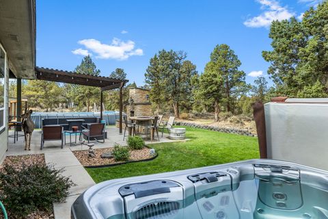 Tiny photo for 6490 SW Ermine Road, Terrebonne, OR 97760 (MLS # 220210812)