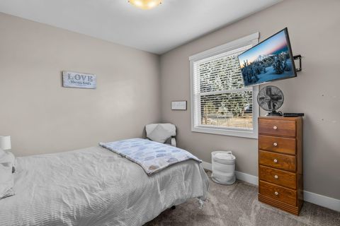 Tiny photo for 6490 SW Ermine Road, Terrebonne, OR 97760 (MLS # 220210812)