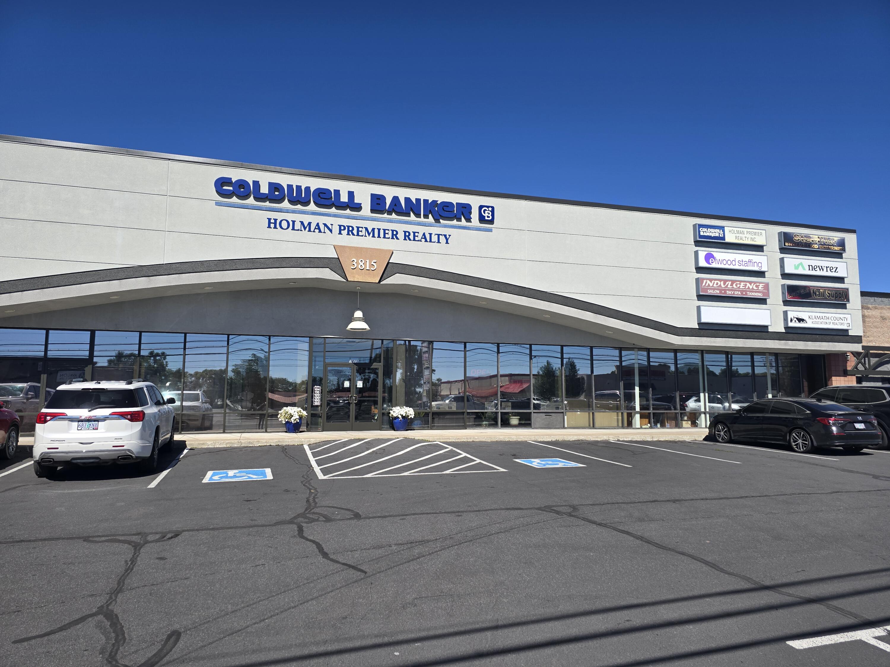 Bailey Tracts - Commercial Lease