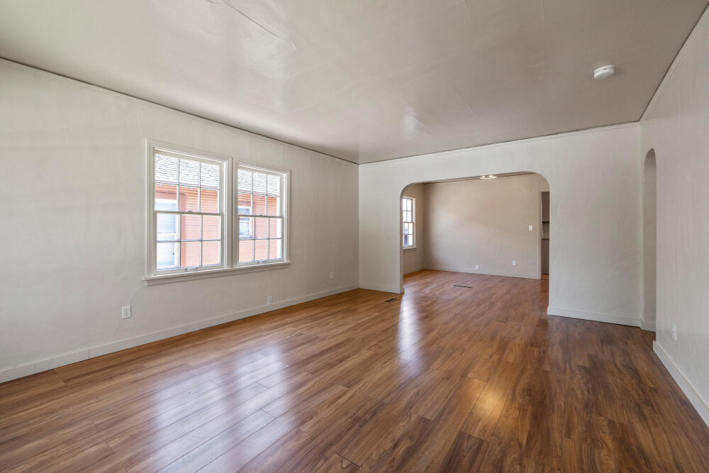 Klamath Falls -Nichols Addition - Residential