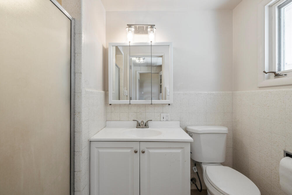 Klamath Falls -Nichols Addition - Residential