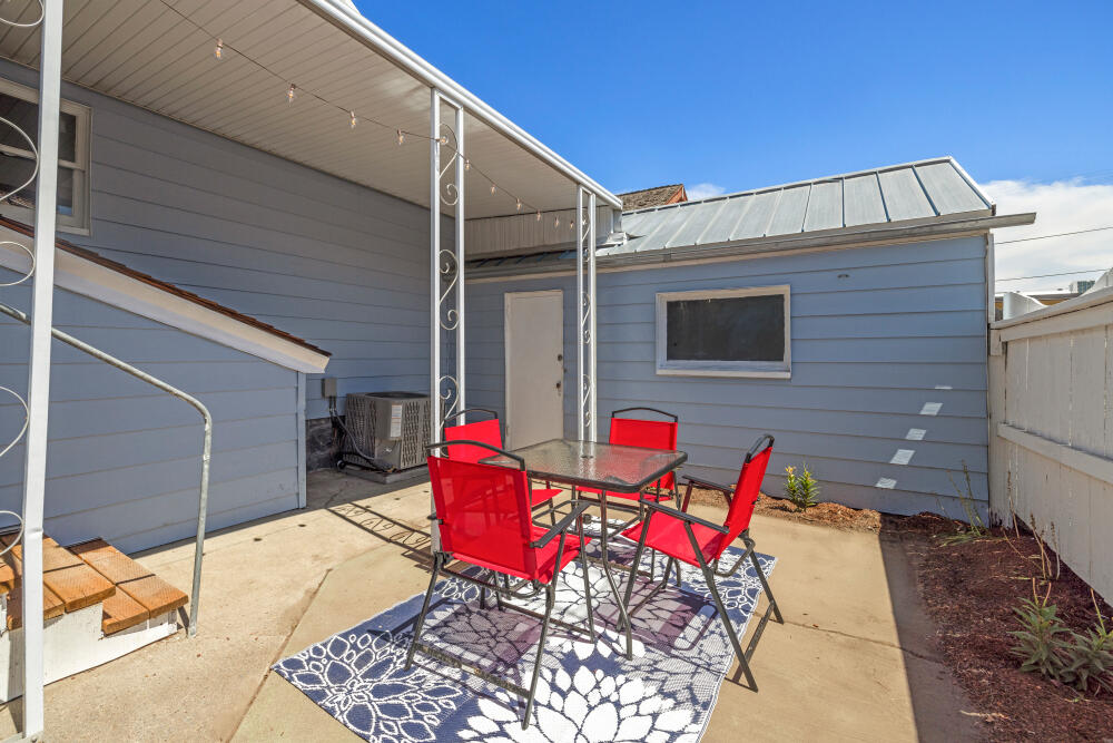 Klamath Falls -Nichols Addition - Residential