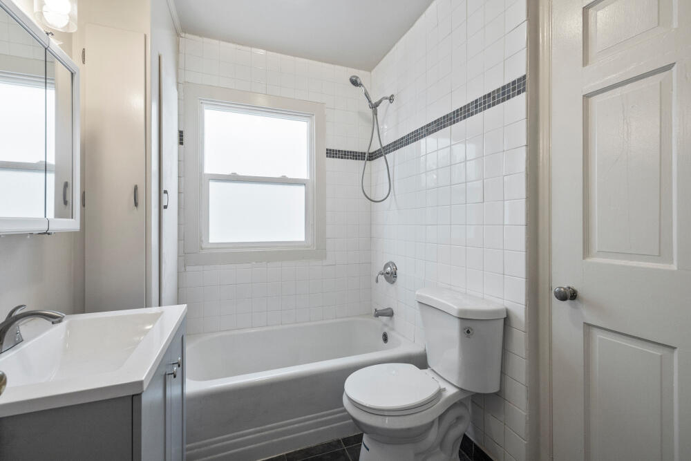 Klamath Falls -Nichols Addition - Residential