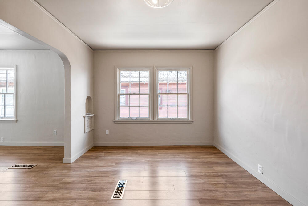 Klamath Falls -Nichols Addition - Residential