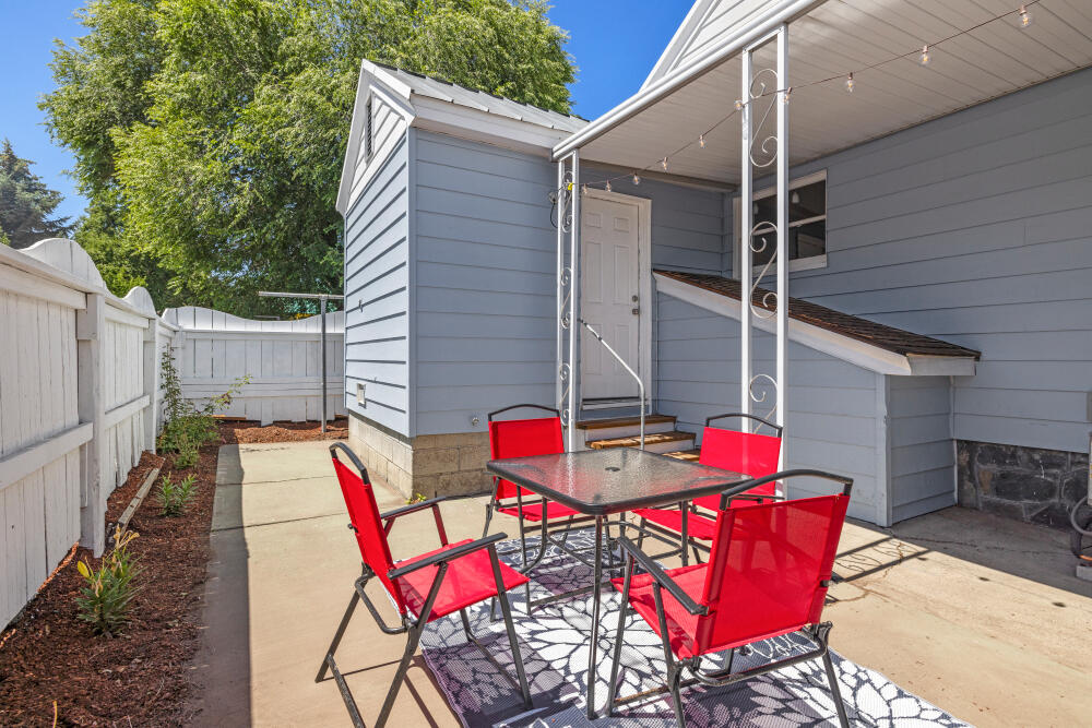 Klamath Falls -Nichols Addition - Residential