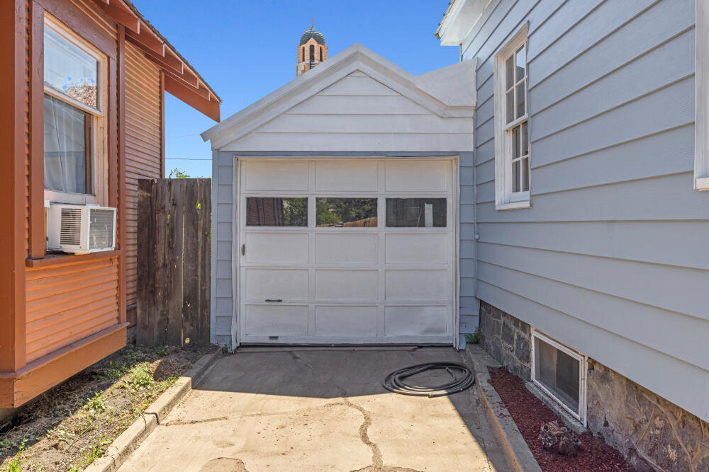 Klamath Falls -Nichols Addition - Residential