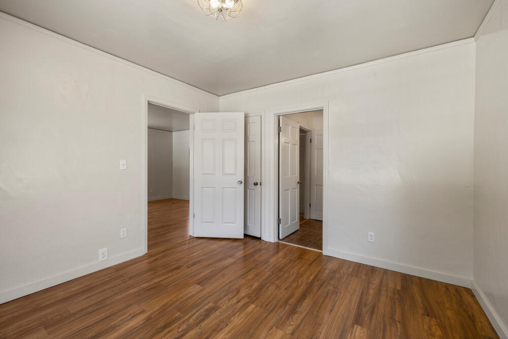 Klamath Falls -Nichols Addition - Residential