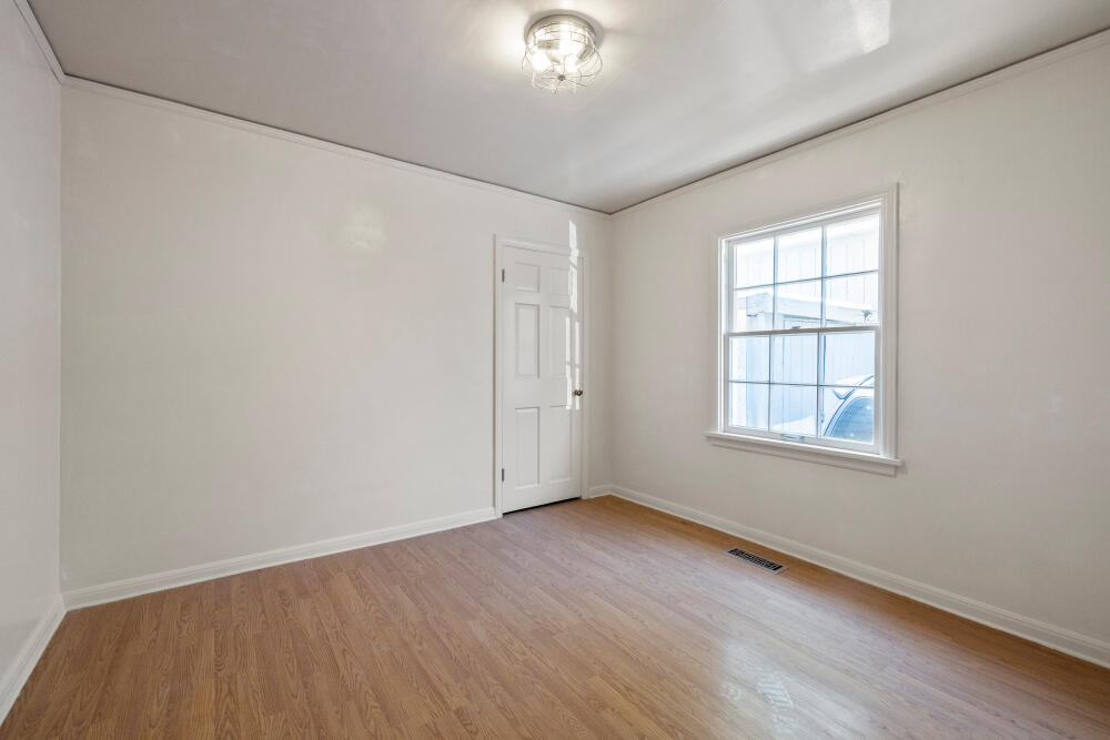 Klamath Falls -Nichols Addition - Residential