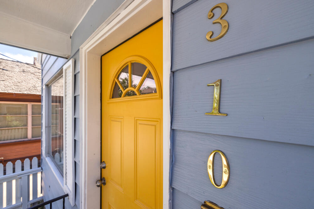 Klamath Falls -Nichols Addition - Residential