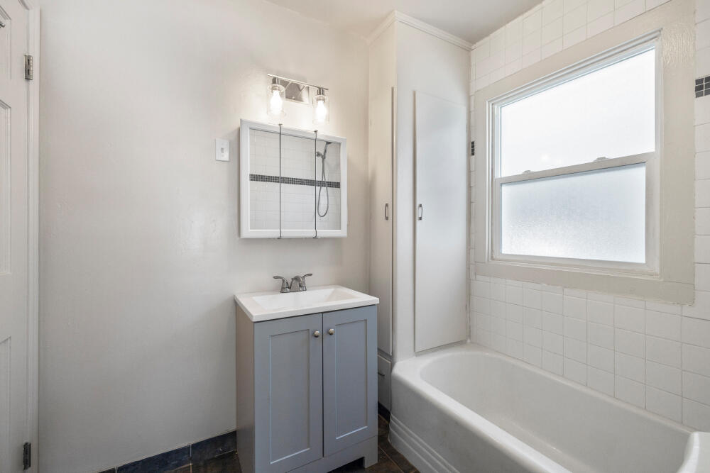 Klamath Falls -Nichols Addition - Residential