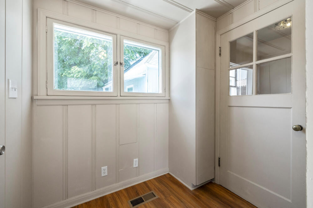 Klamath Falls -Nichols Addition - Residential