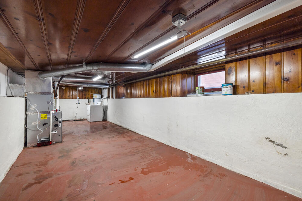 Klamath Falls -Nichols Addition - Residential