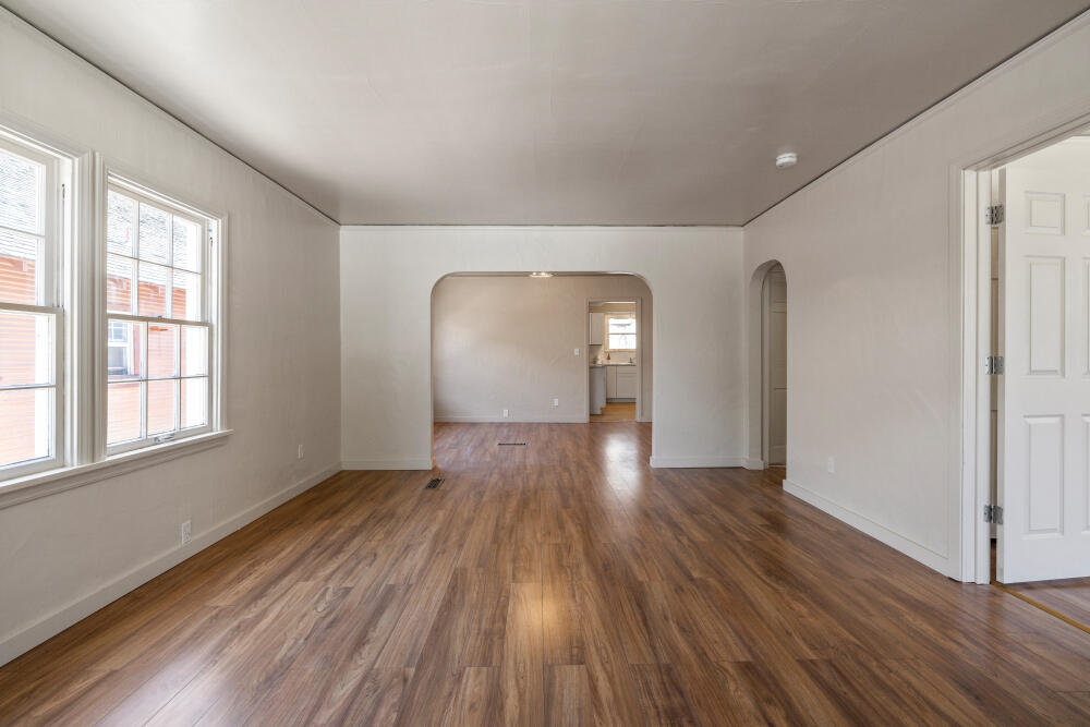 Klamath Falls -Nichols Addition - Residential