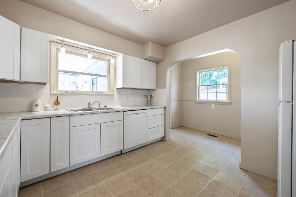 Klamath Falls -Nichols Addition - Residential