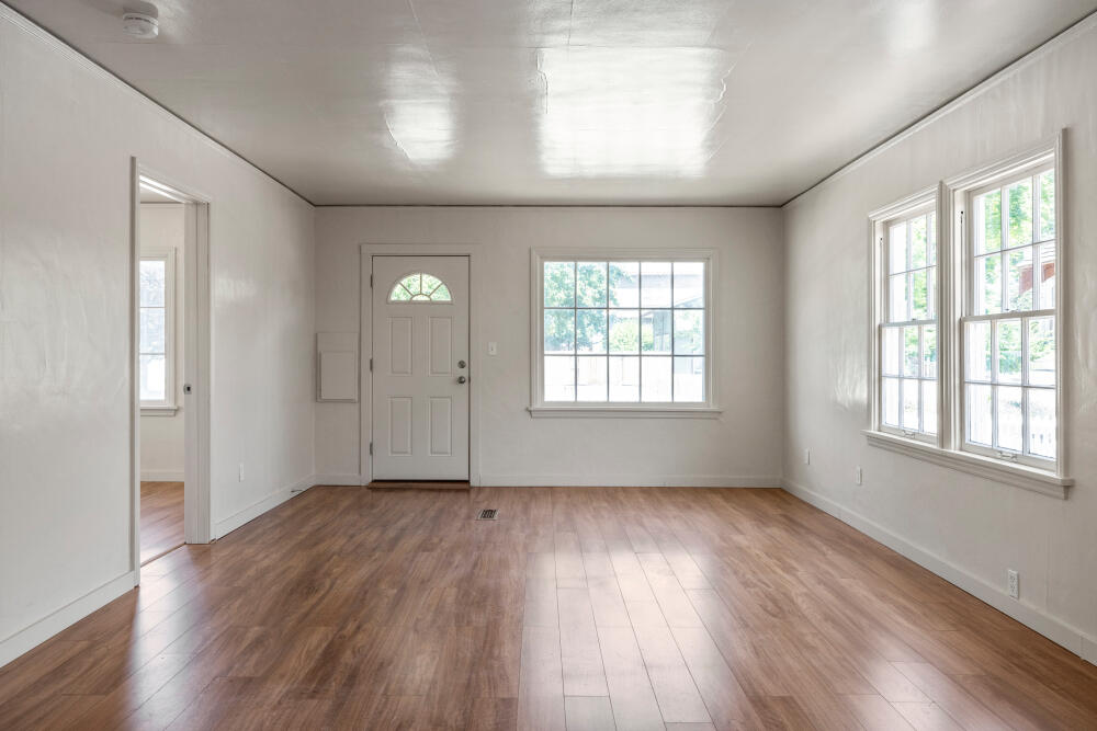 Klamath Falls -Nichols Addition - Residential