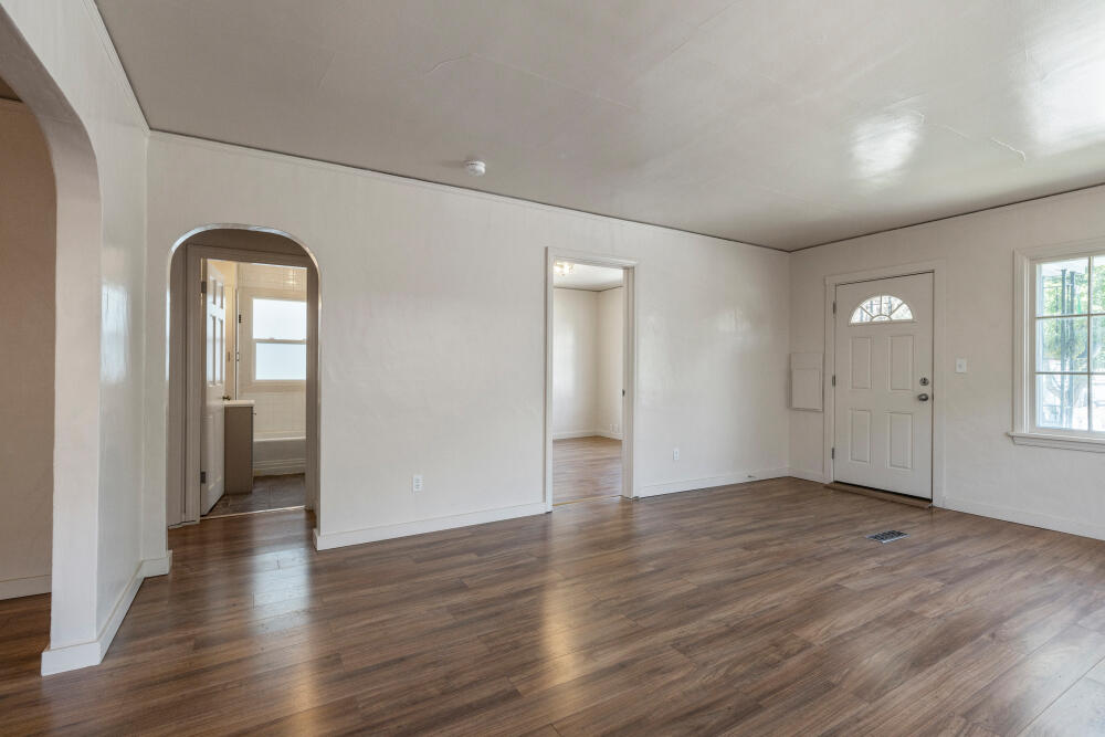 Klamath Falls -Nichols Addition - Residential