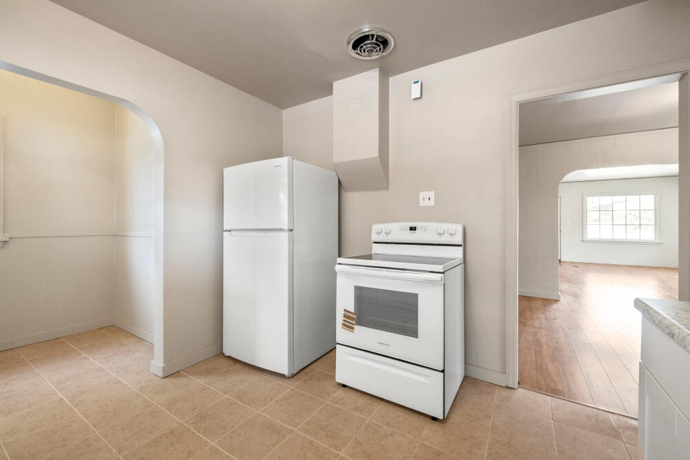 Klamath Falls -Nichols Addition - Residential