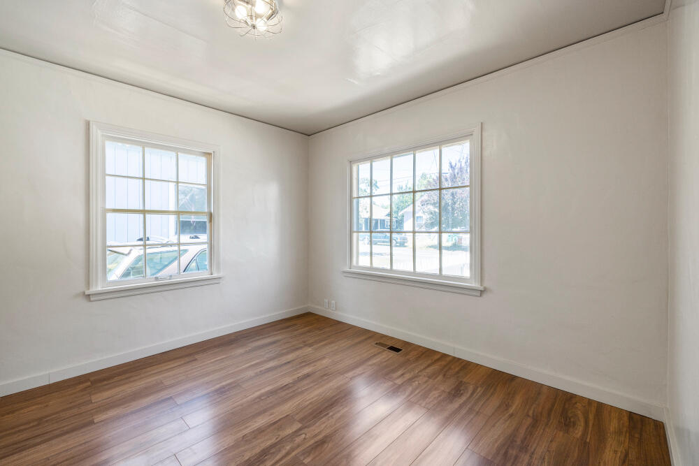 Klamath Falls -Nichols Addition - Residential