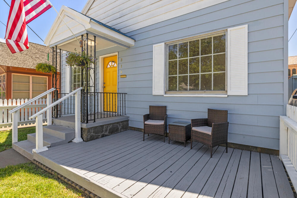 Klamath Falls -Nichols Addition - Residential