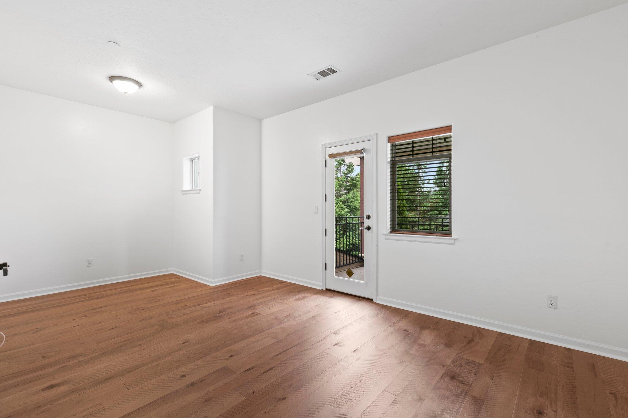 Sequoia Village - Residential