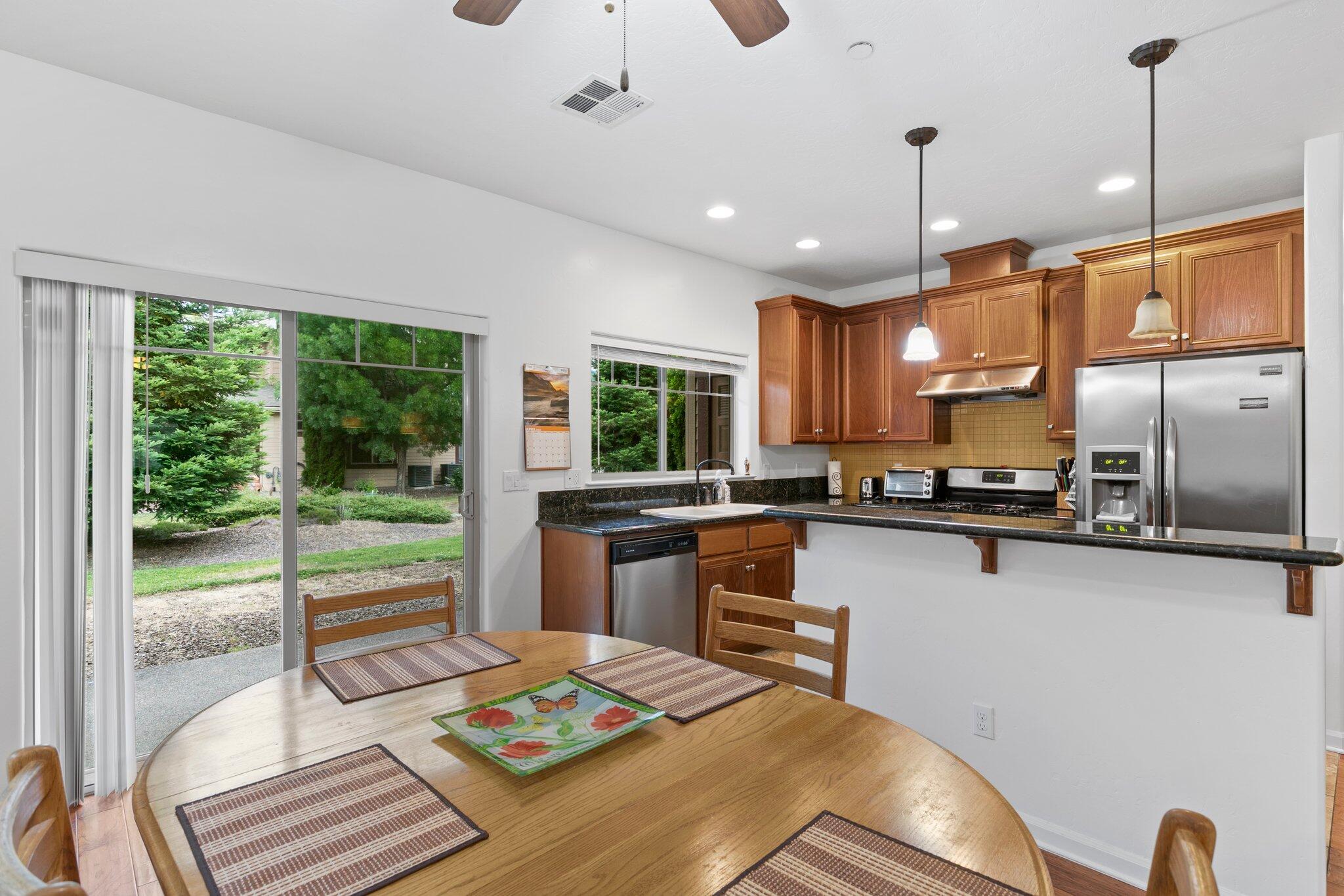 Sequoia Village - Residential