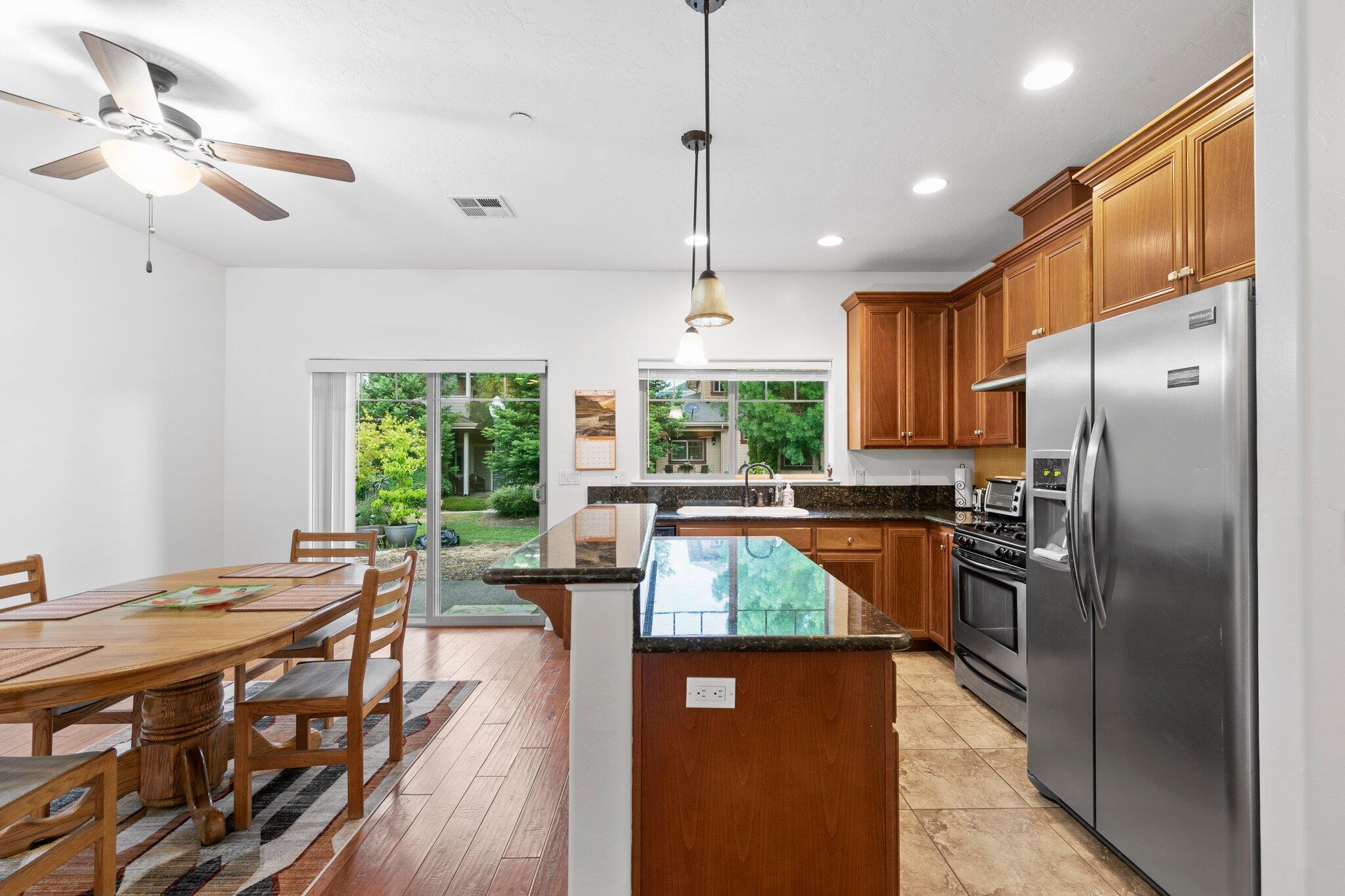 Sequoia Village - Residential