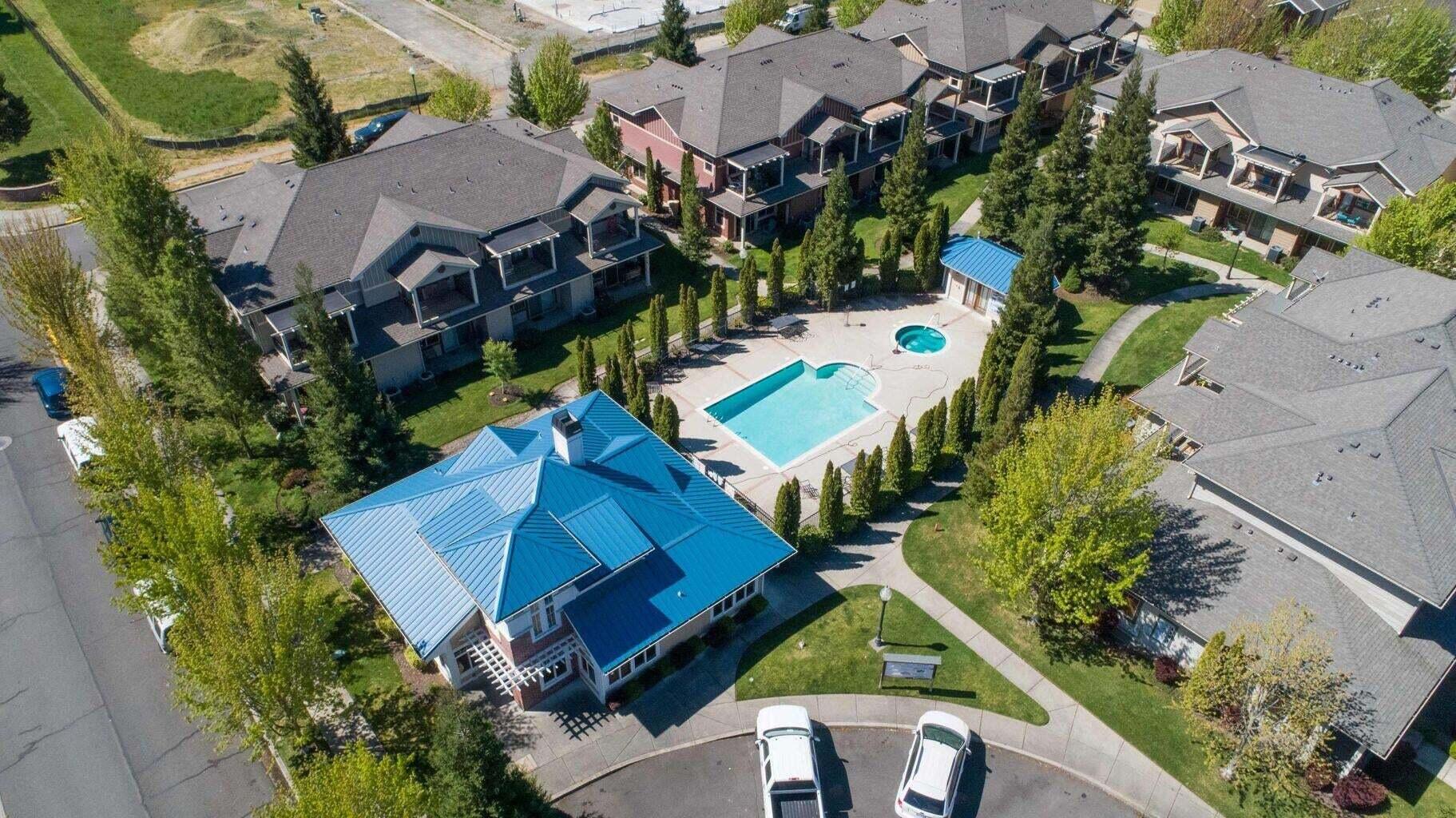 Sequoia Village - Residential