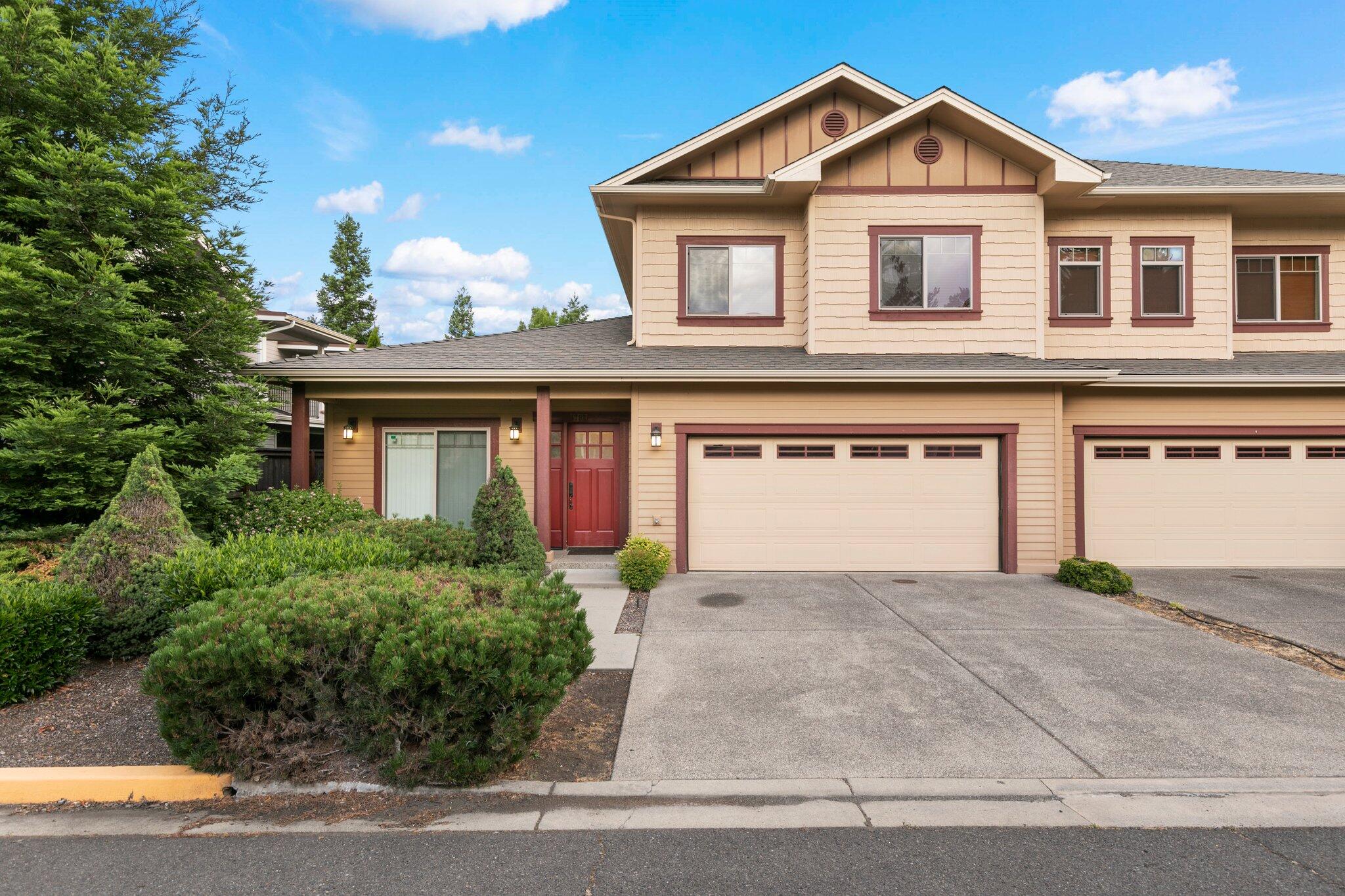 Sequoia Village - Residential