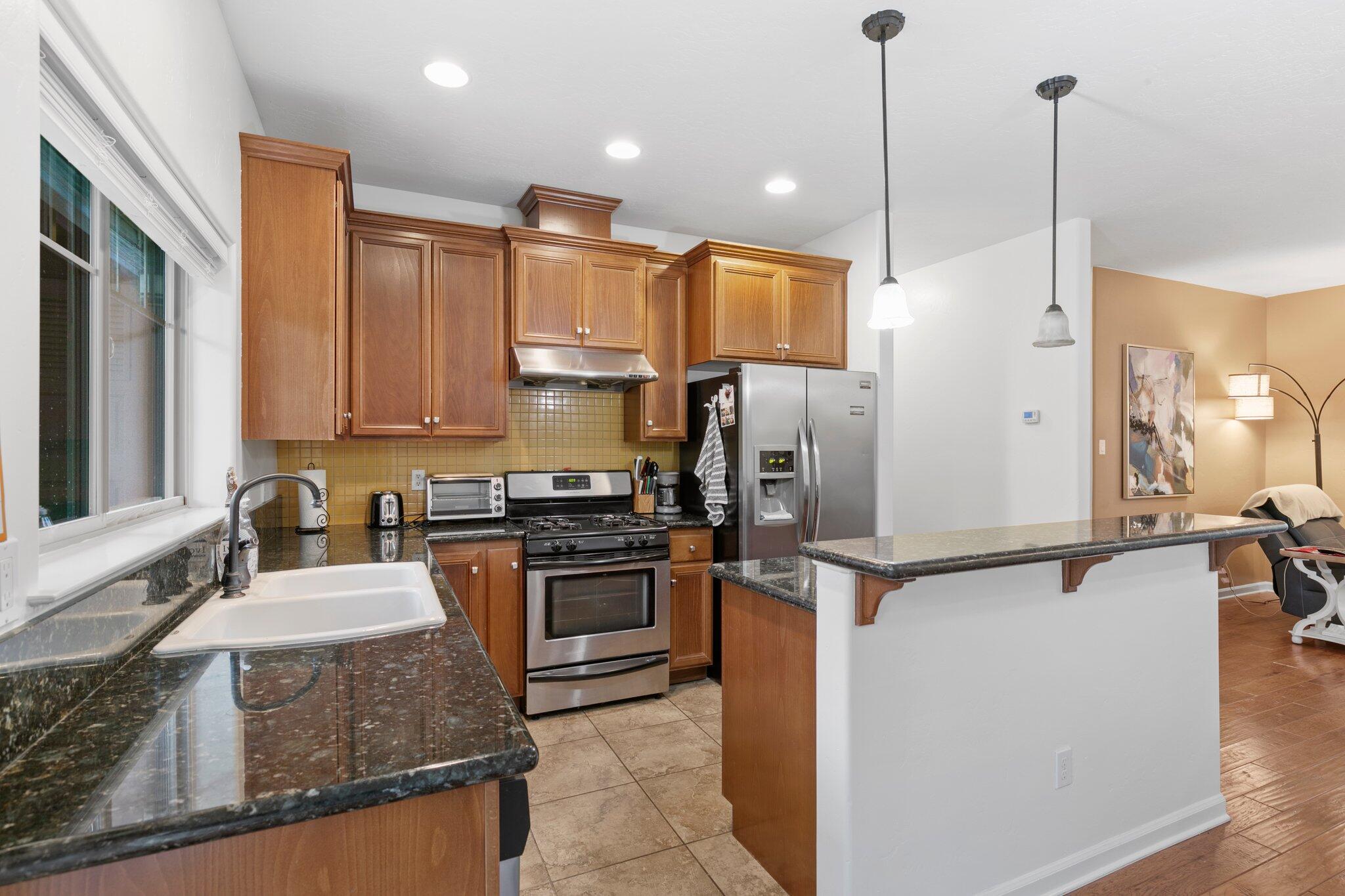 Sequoia Village - Residential