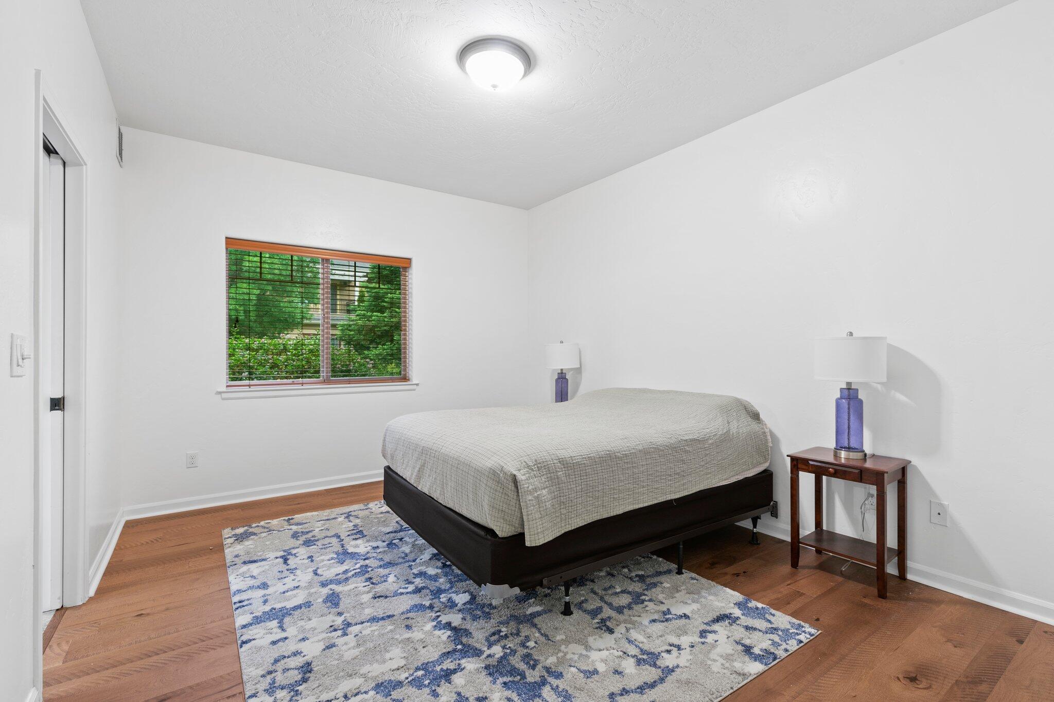 Sequoia Village - Residential