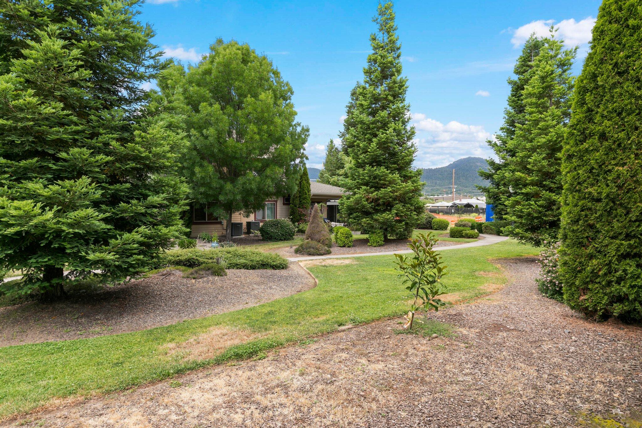 Sequoia Village - Residential