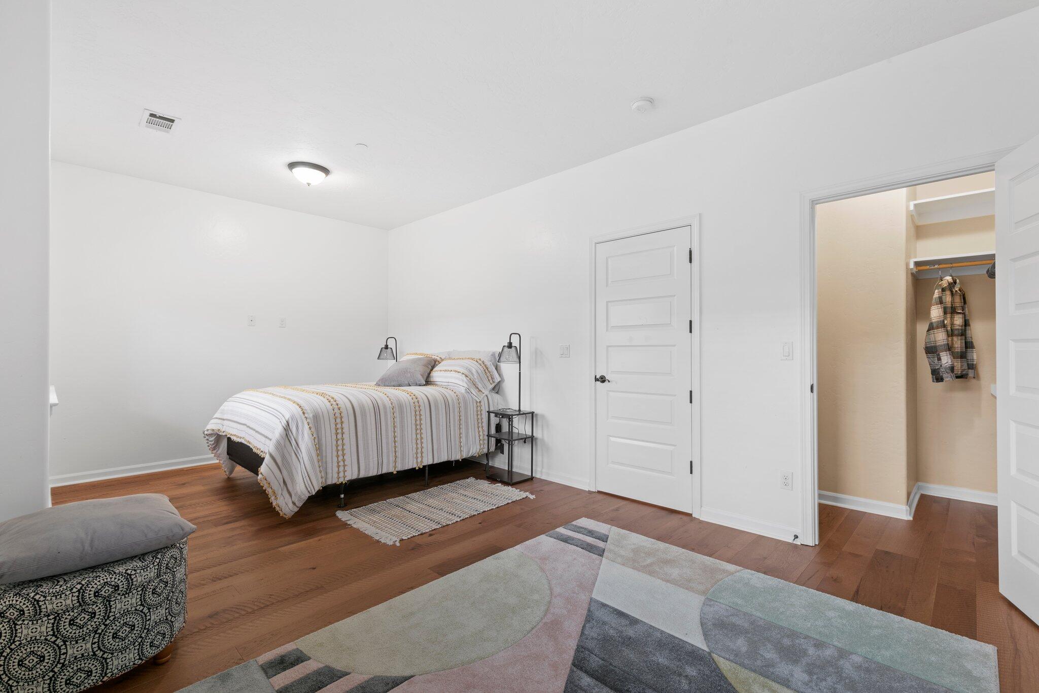 Sequoia Village - Residential