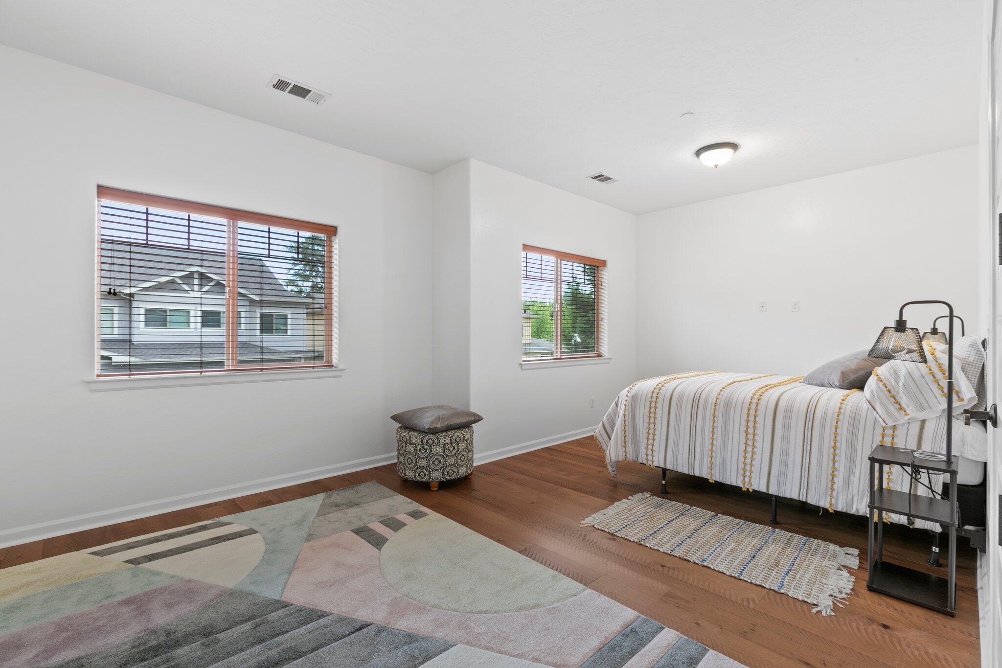 Sequoia Village - Residential