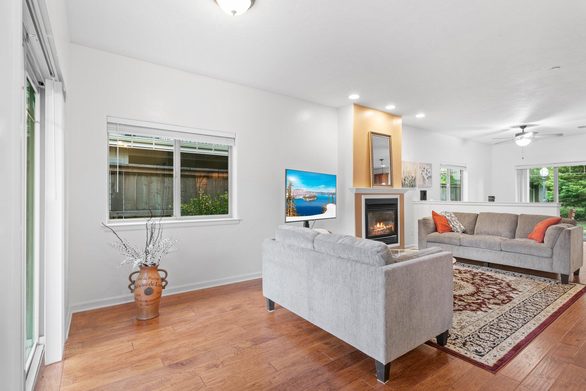 Sequoia Village - Residential