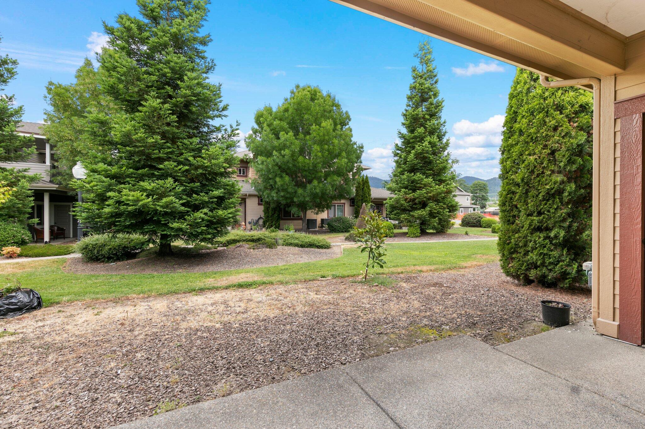 Sequoia Village - Residential