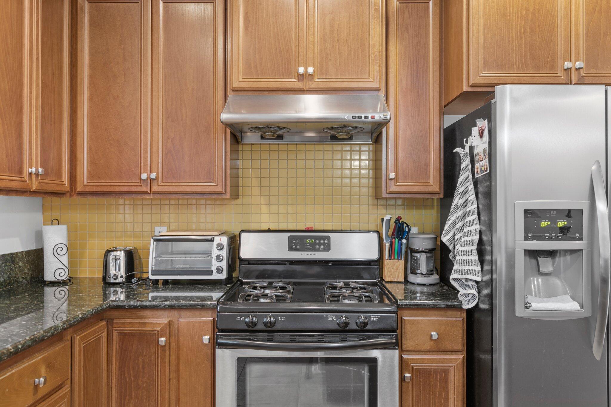 Sequoia Village - Residential