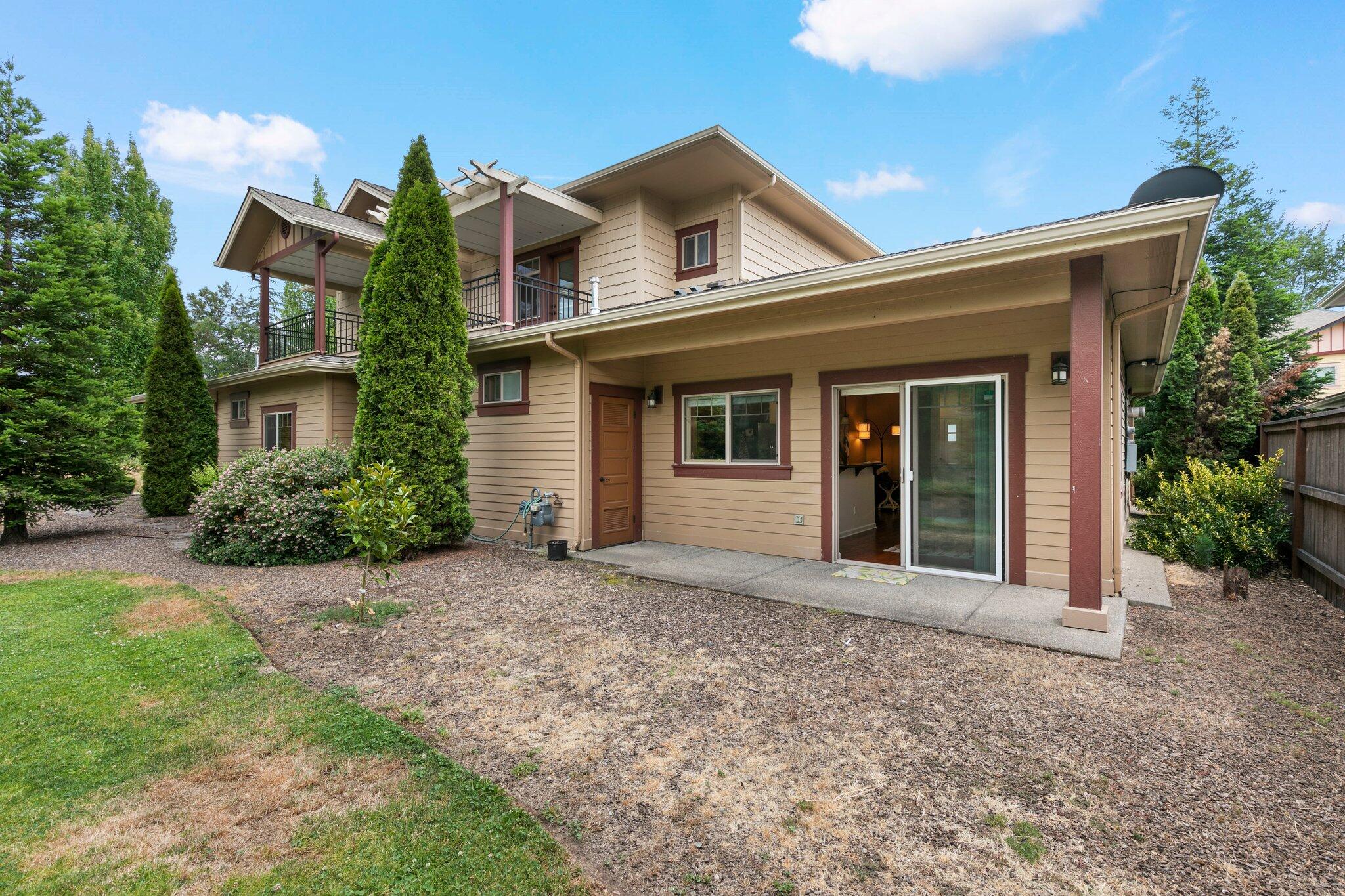Sequoia Village - Residential
