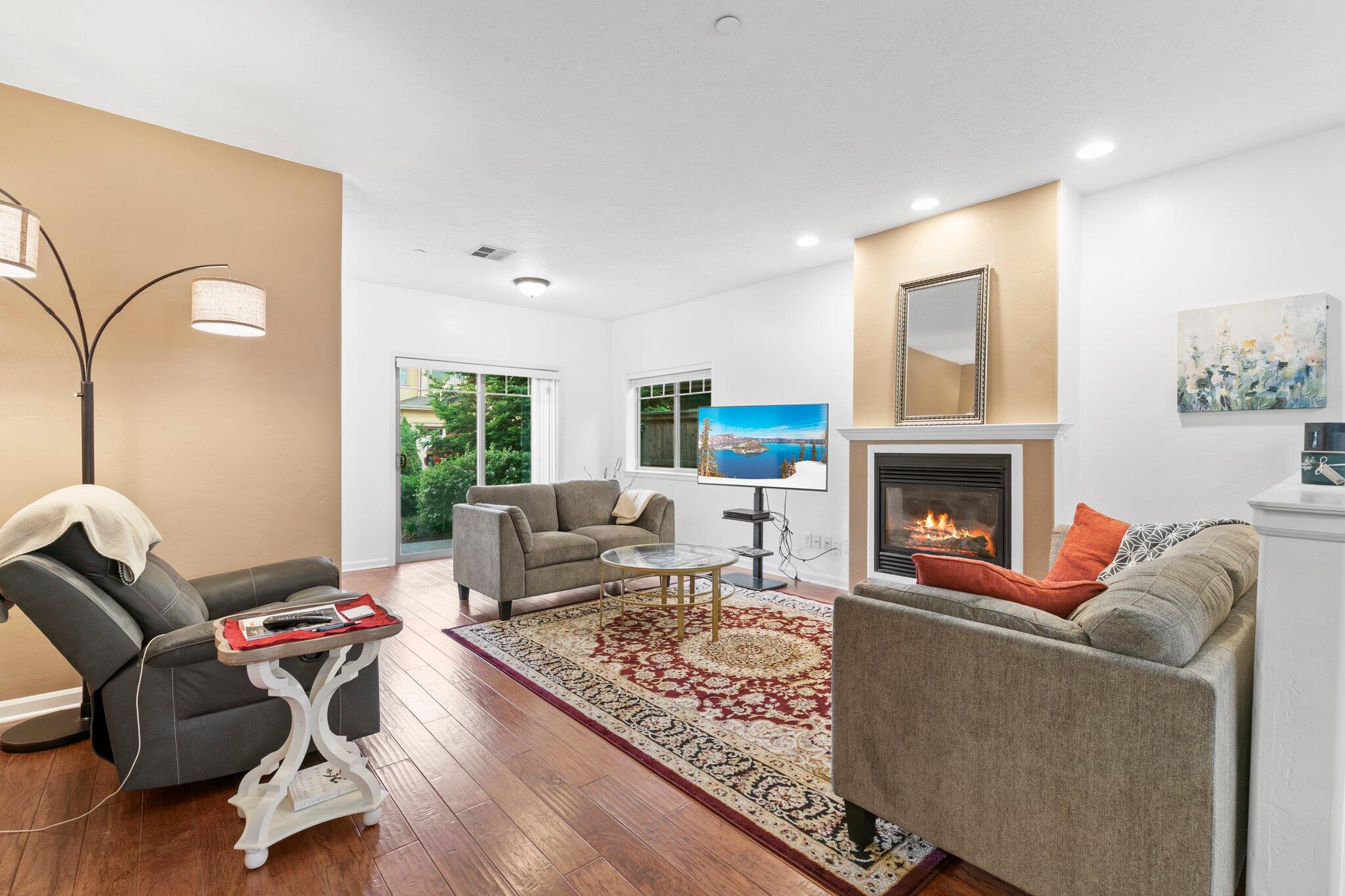 Sequoia Village - Residential