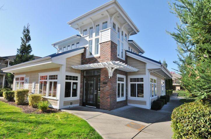 Sequoia Village - Residential