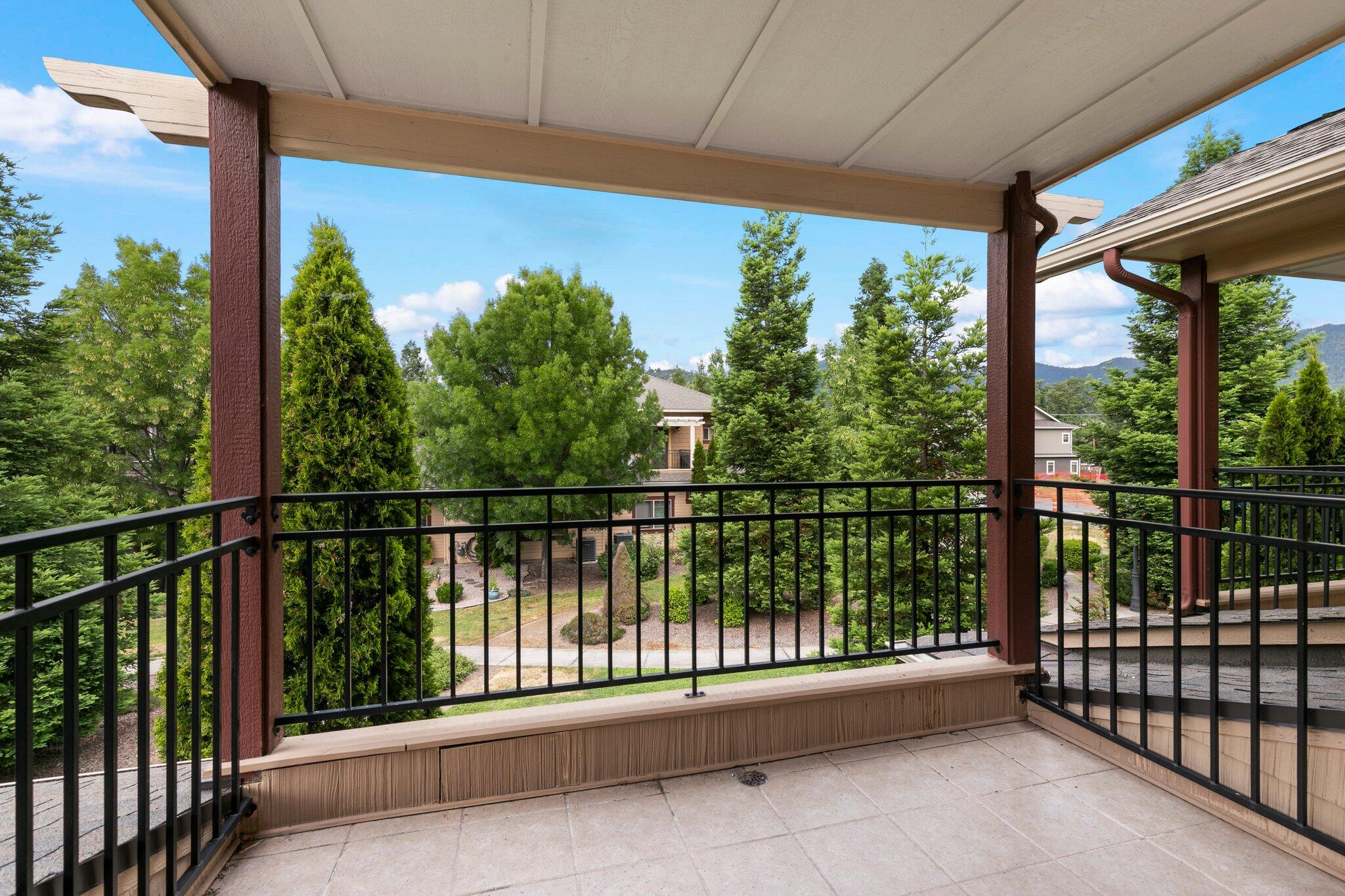 Sequoia Village - Residential