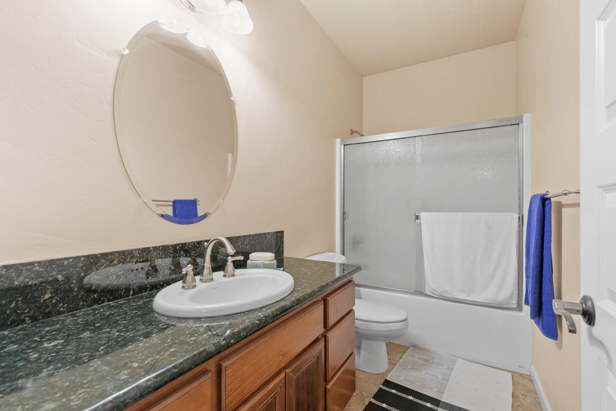 Sequoia Village - Residential