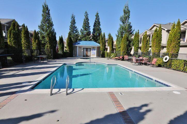 Sequoia Village - Residential