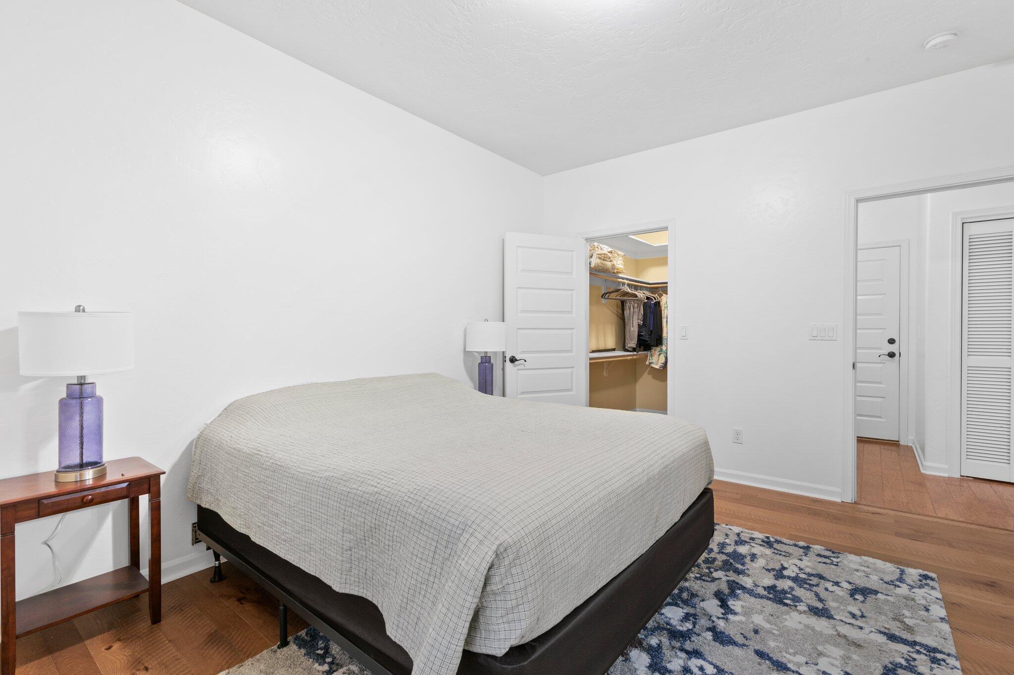 Sequoia Village - Residential