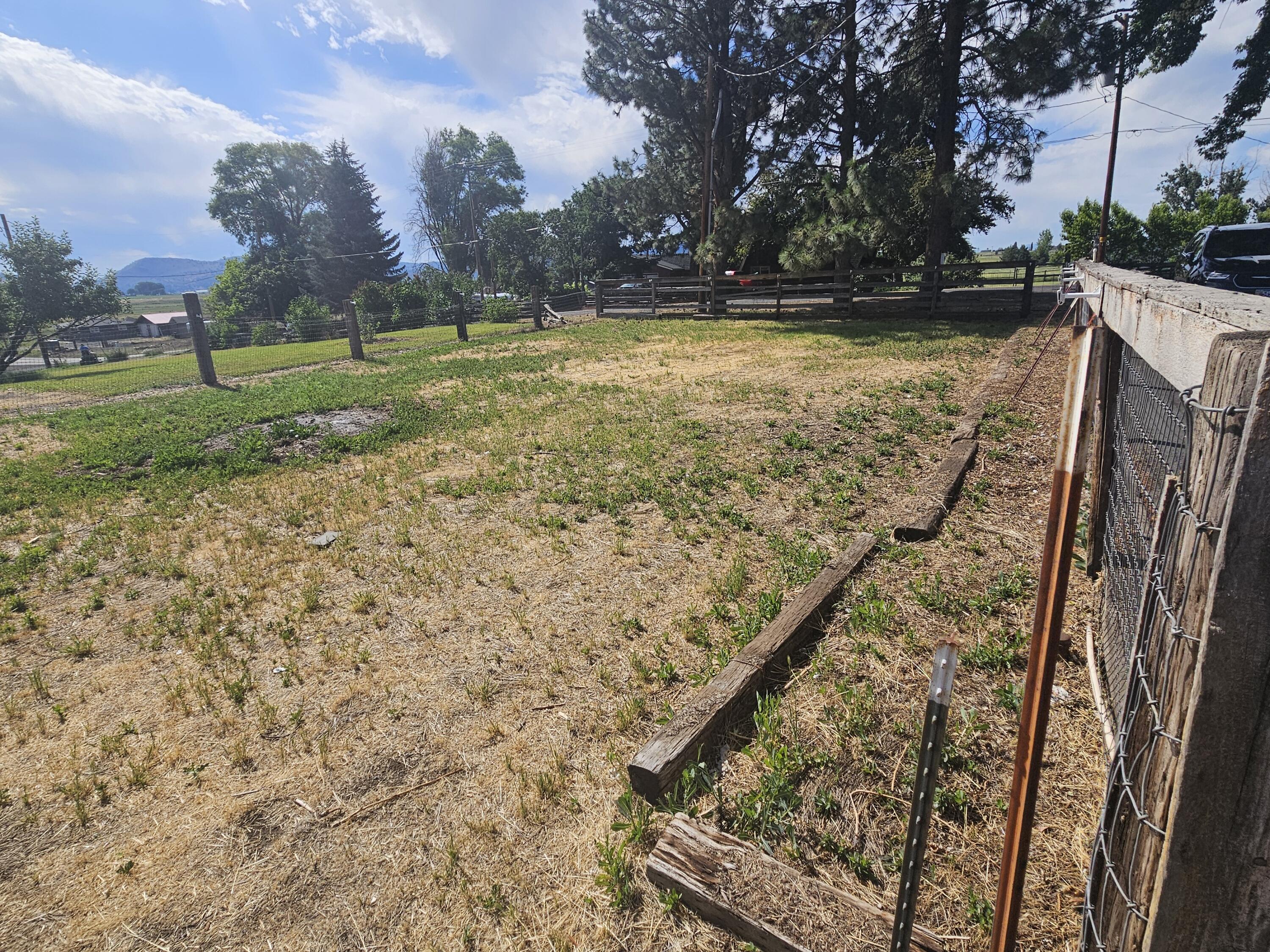 Junction Acres - Residential